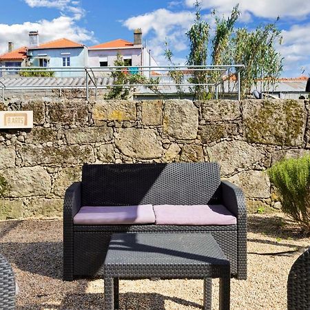 Ox Apartments B Arts Порто Екстериор снимка