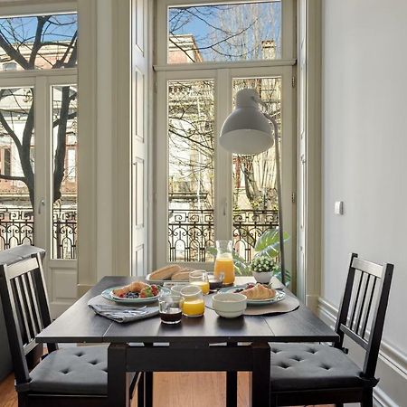 Ox Apartments B Arts Порто Екстериор снимка