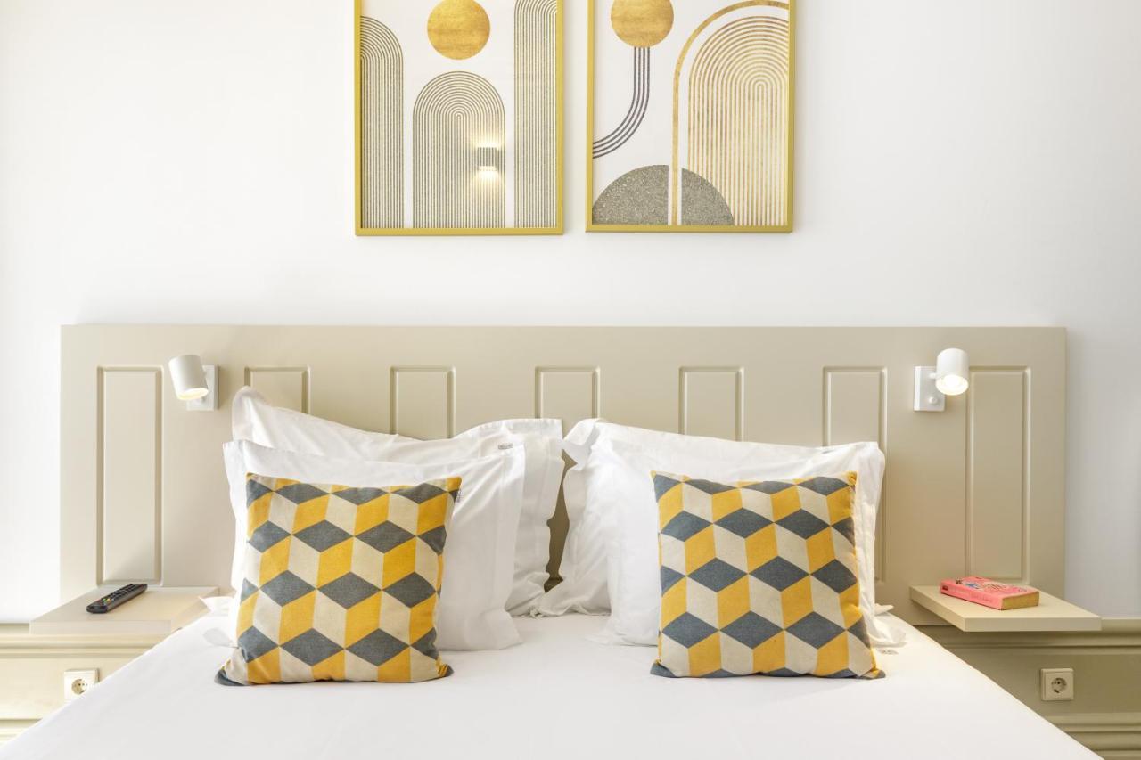 Ox Apartments B Arts Порто Екстериор снимка