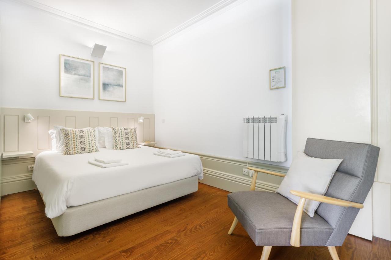Ox Apartments B Arts Порто Екстериор снимка