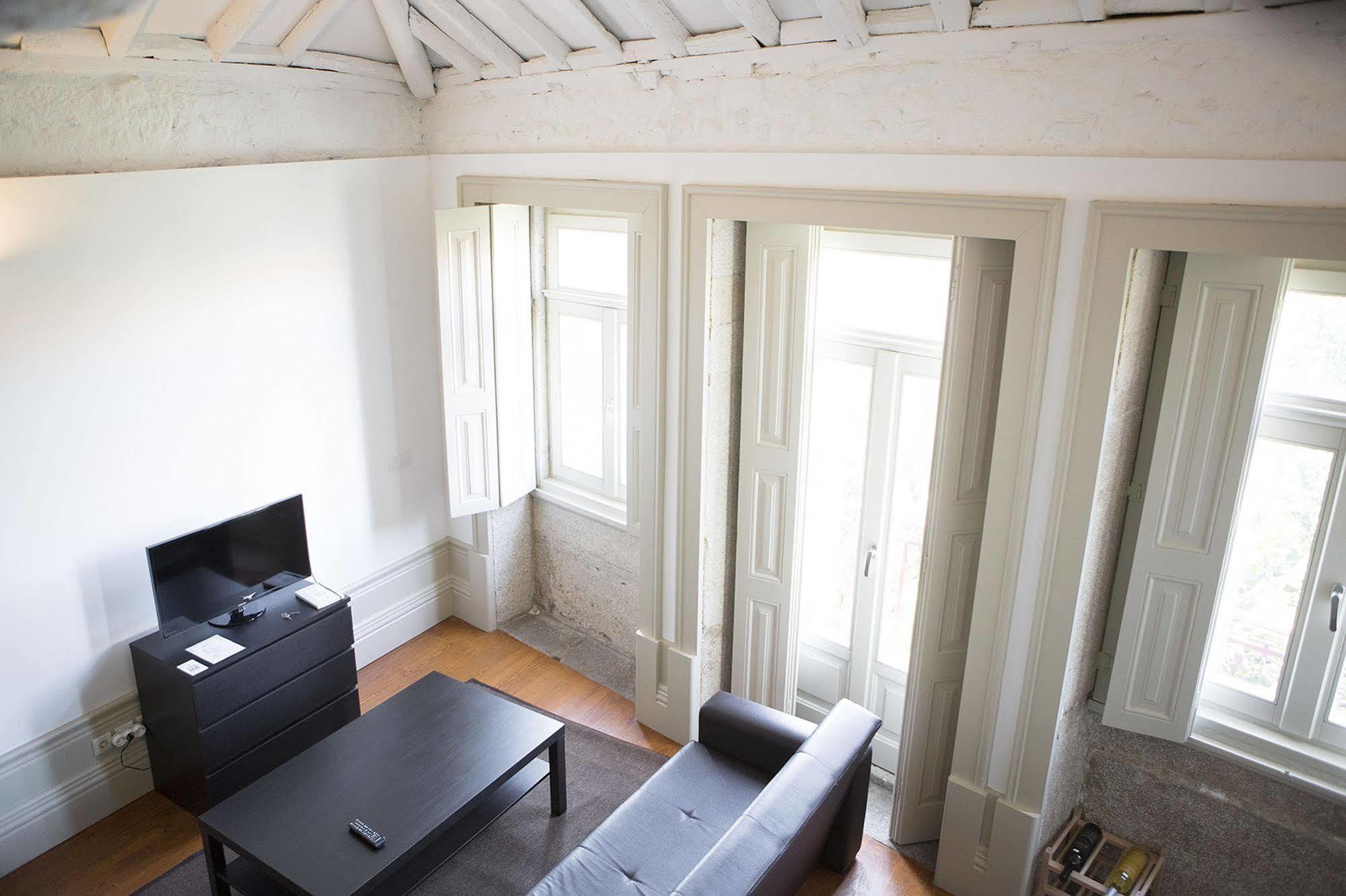 Ox Apartments B Arts Порто Екстериор снимка
