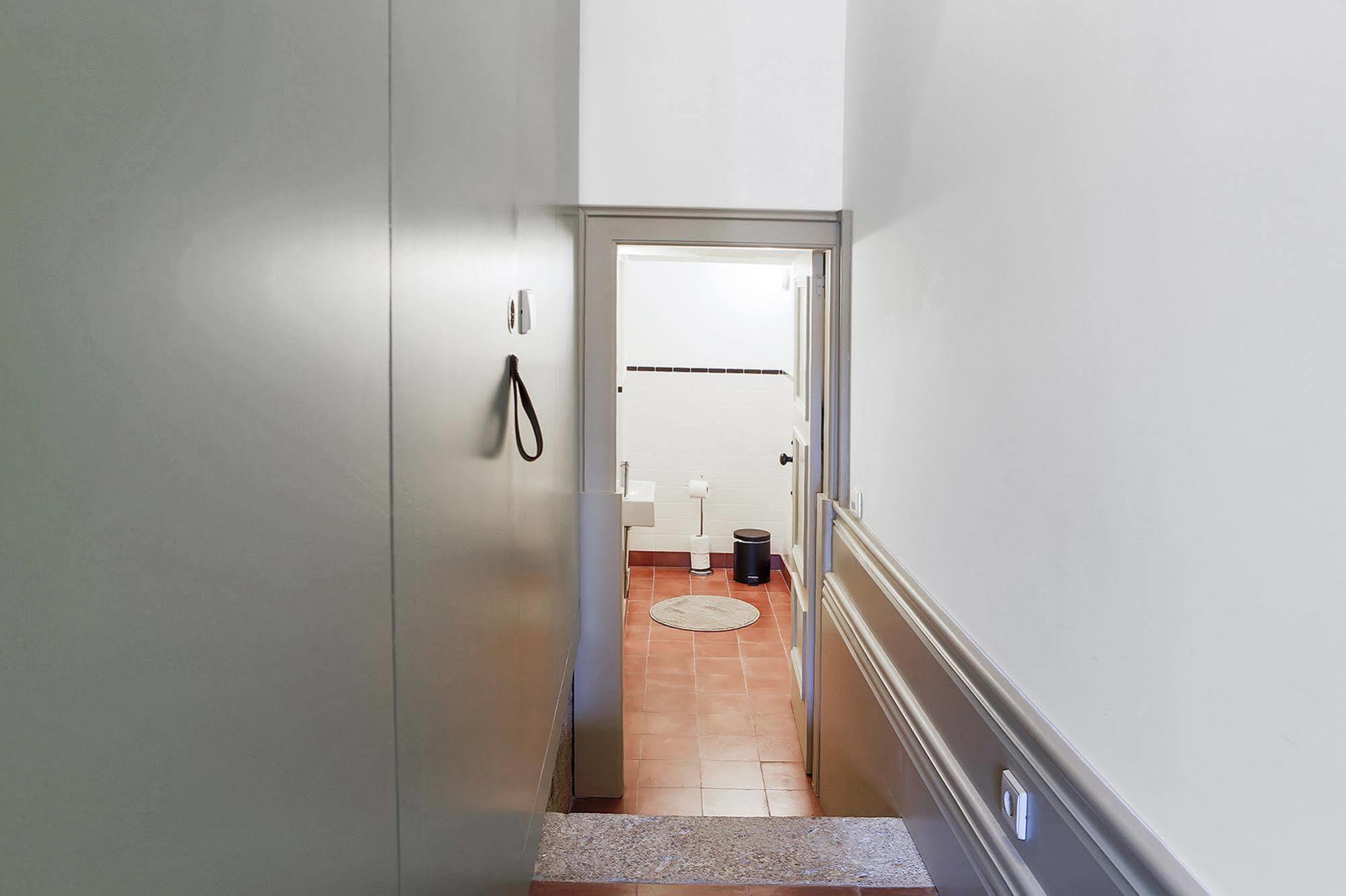 Ox Apartments B Arts Порто Екстериор снимка