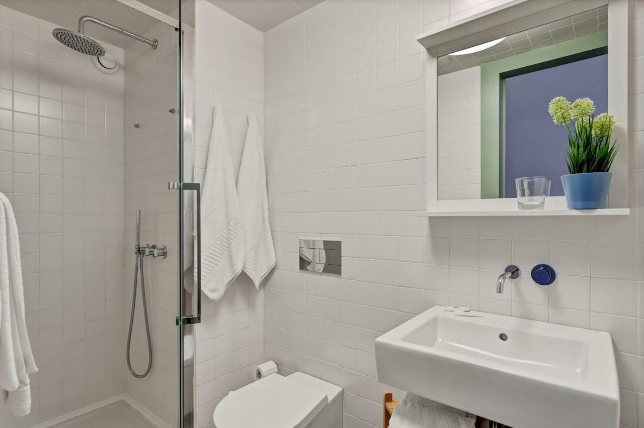Ox Apartments B Arts Порто Екстериор снимка