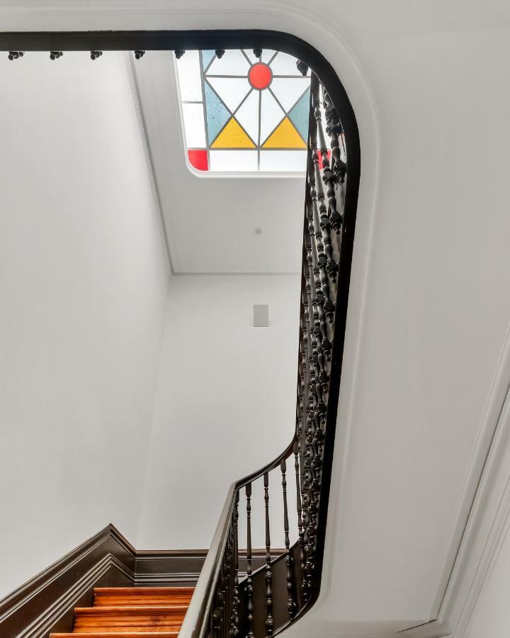 Ox Apartments B Arts Порто Екстериор снимка