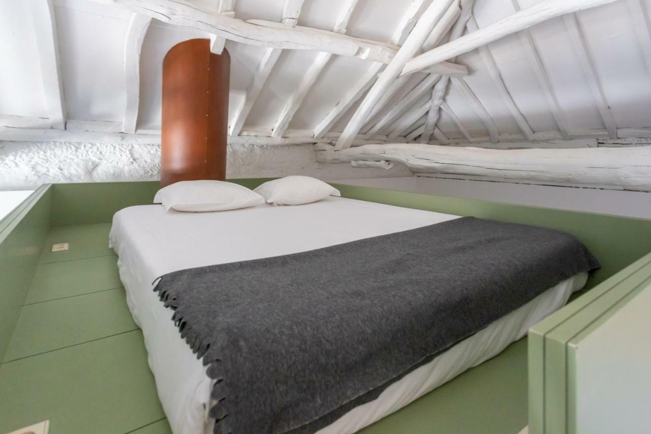 Ox Apartments B Arts Порто Екстериор снимка