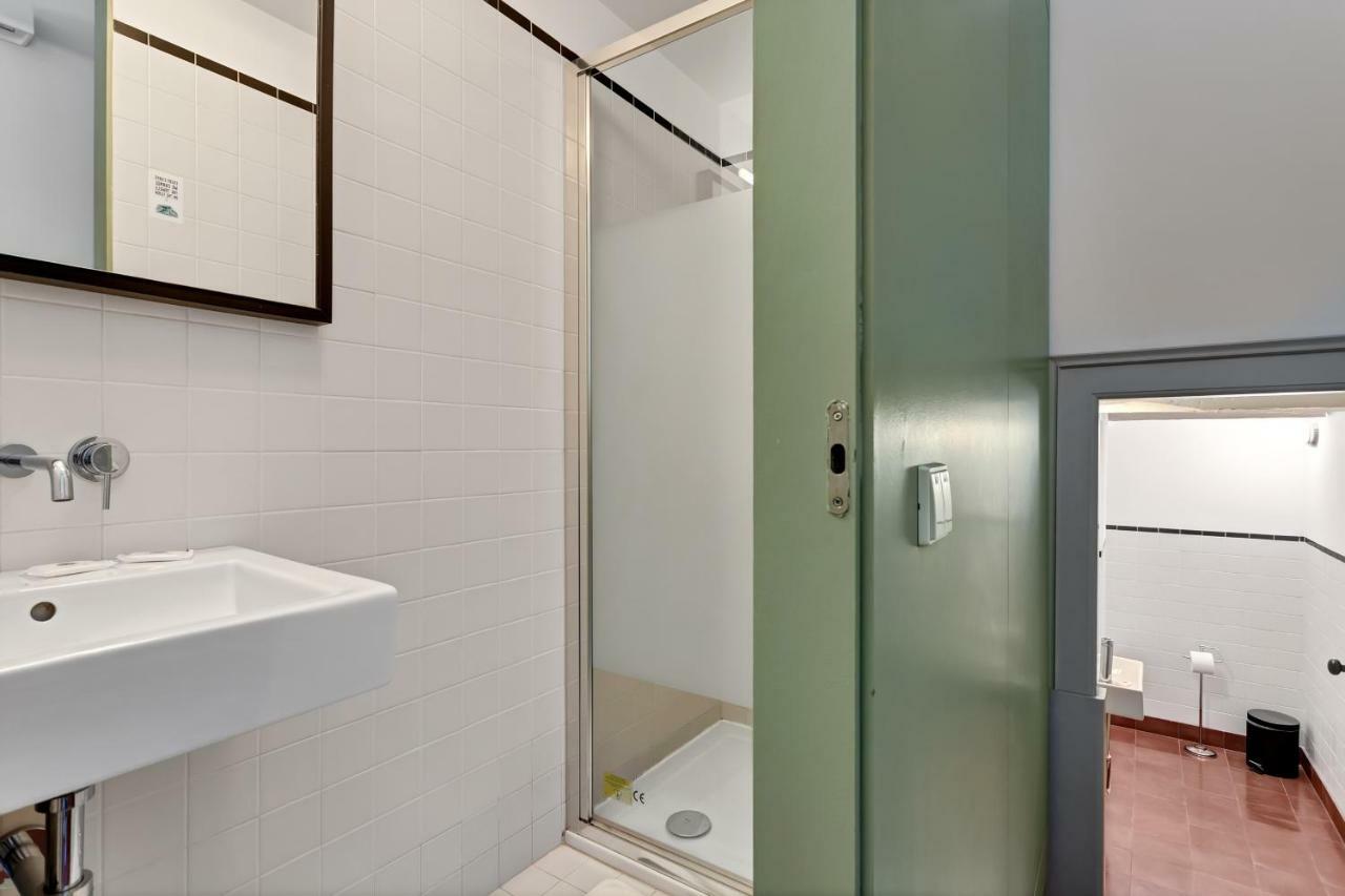 Ox Apartments B Arts Порто Екстериор снимка